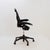 Metal Vintage Aeron Office Chair from Herman Miller, 1990s For Sale - Image 7 of 18
