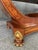 11 Piece High-End Italian-Made Dining Set Attributed to Marzorati For Sale - Image 10 of 18