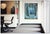 Message us to inquire about custom framing options! (Included for free with every purchase) The artwork here, "Nuits -...