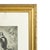 Our Lady of the Conception Murillo Engraving For Sale - Image 4 of 6