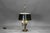 Vintage Desk Lamp, 1950 For Sale - Image 10 of 10
