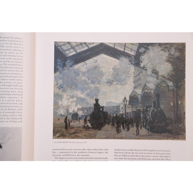 French Impressionism - The Painters and the Paintings For Sale - Image 3 of 6