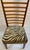 Important Italian Mid-Century Dining Table With 6 Chairs Style of Paolo Buffa For Sale - Image 16 of 17
