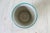 Vintage Italian Pottery Planter W/ Floral Motif For Sale In Milwaukee - Image 6 of 8