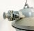 Industrial Grey Cast Aluminium Explosion Proof Lamp from Elektrosvit, 1970s For Sale - Image 10 of 15