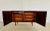 Mid-Century Modern Mid-Century Danish Rosewood Sideboard by Gunni Omann, 1960s For Sale - Image 3 of 18