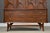 1960s Refinished Broyhill Brasilia Walnut Tall Dresser For Sale In Boston - Image 6 of 9