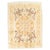 Early 20th-Century Chinese Mongolian Dragon Rug with Shou Medallion, Handmade For Sale - Image 12 of 17