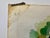 1950s Henry Emil Salloch Original Watercolor on Paper Upland Pasture. For Sale - Image 5 of 7