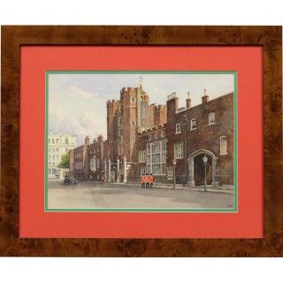 "St James Palace" For Sale