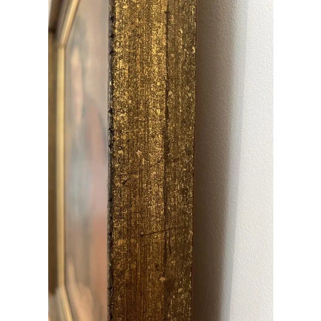 Casimir Reymond, Portrait de Willy, Oil on Canvas, Framed For Sale - Image 11 of 13