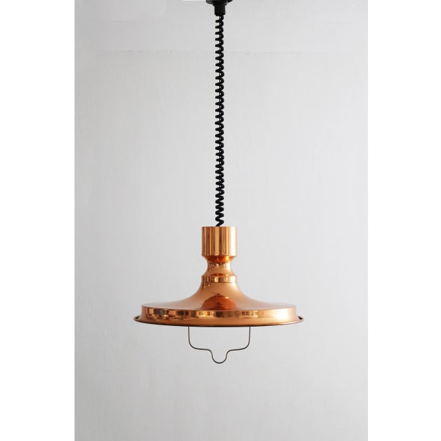 Diameter 39cm Height 32cm (shade) Height adjustable from 82cm to 152cm I have official proof of authenticity such as...