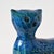 Rimini Blu Cat Figurine by Aldo Londi for Bitossi, 1960s For Sale - Image 9 of 12
