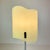 Italian Opaline Table Lamp, 1990s For Sale - Image 9 of 18