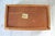 Vintage Wood Jewelry Box For Sale - Image 13 of 14
