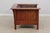 Stickley Mission Style Cherry Cube Prairie Chair For Sale In Philadelphia - Image 6 of 18