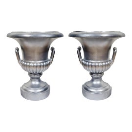 Example of Classical Roman Sconces and Wall Lights