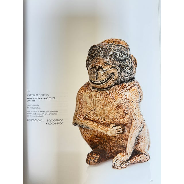 Art Nouveau Christie`s Auction Catalogue Historical Design London 2015 For Sale - Image 3 of 8