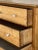 Pine Chest of Three Drawers, Hungary For Sale - Image 9 of 14