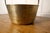 Small 19th Century Brass Preserving Pan or Cooking Pot, 1870s For Sale - Image 4 of 7