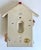 1980's Kiddie Wood Light Switch Cover and Wall Decor For Sale - Image 12 of 13