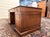 Black English Desk with Black Inlay For Sale - Image 8 of 18