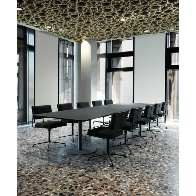 One Collection Train Conference Table from Henrik Tengler For Sale - Image 12 of 13