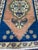 Contemporary Turkish Yastik Rug 1'5" x 2'11" For Sale - Image 3 of 6