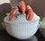 Vintage Ceramic Fitz and Floyd Lobster Soup Tureen For Sale - Image 9 of 12