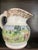 Early 20th Century Early 20th Century Norwegian Egersund Fayence Ceramic Pitcher For Sale - Image 5 of 10