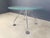 Nomos Dining Table by Norman Foster for Tecno, 1990s For Sale - Image 10 of 12