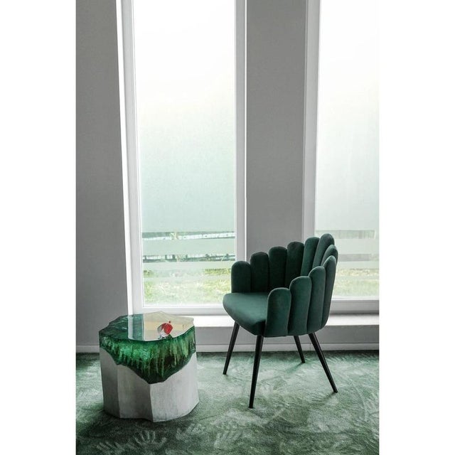Contemporary The Cliff Side Table from Eduard Locota For Sale - Image 3 of 6