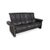 Soul Three-Seater Sofa in Leather from Stressless For Sale - Image 4 of 18
