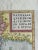 Antique Map of Natolia by Ortelius, 1600 For Sale - Image 6 of 11