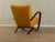 H-269 Lounge Chair by Jindrich Halabala, 1930s For Sale - Image 3 of 7
