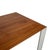 Modern Wooden Dining Table from Rolf Benz For Sale - Image 3 of 13