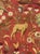 Mid-Century French Handwoven Tapestry with Medieval Design from Aubusson, 1970s For Sale - Image 10 of 18