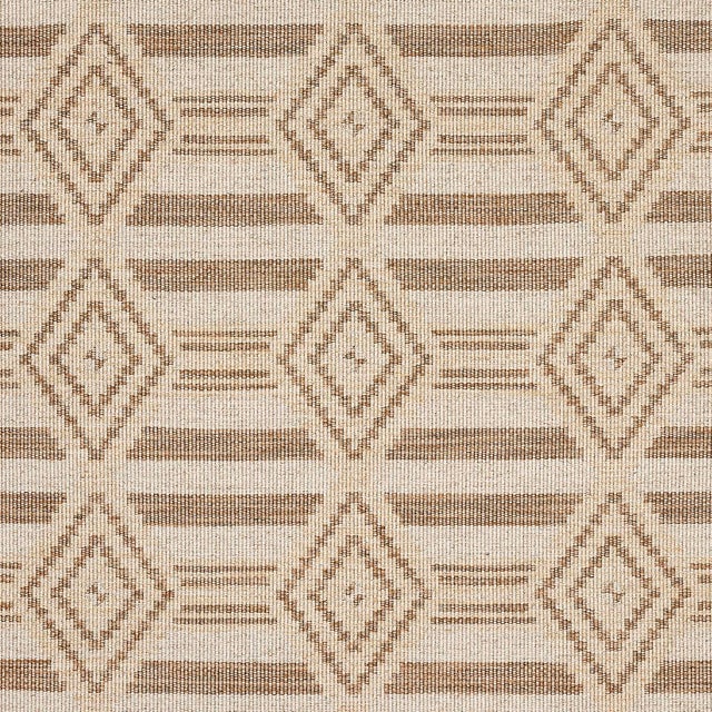 Not Yet Made - Made To Order Sample - Schumacher Manta Performance Fabric in Birch For Sale - Image 5 of 5