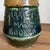 Glazed Terracotta Tobacco Pot For Sale - Image 9 of 11