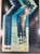 Surrealism "Blue Tragedy/Warped" #1/5 — Framed Collage, Herbert Simon 2008 For Sale - Image 3 of 8