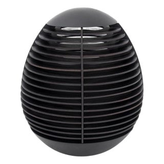 Penta "Tocco" Wood Table Lamp For Sale