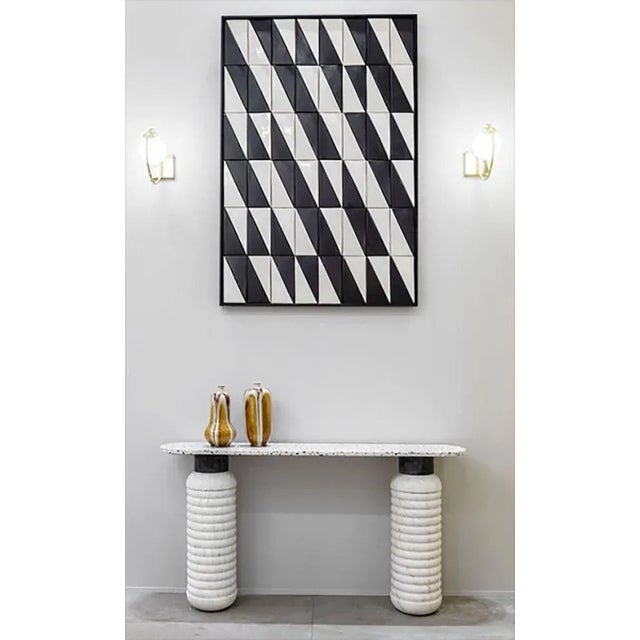 Not Yet Made - Made To Order Jean Console by Mambo Unlimited Ideas For Sale - Image 5 of 6