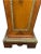 1950s 1950s French Louis XVI Style Pedestal Marquetry Inlay For Sale - Image 5 of 8