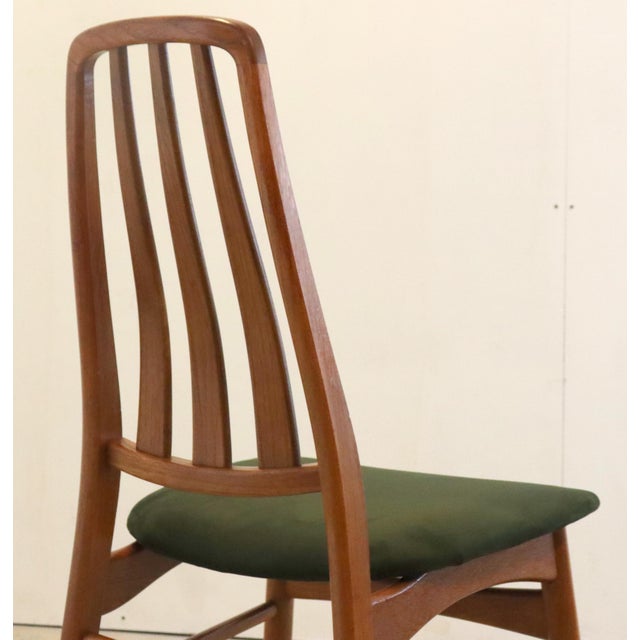 Vintage Dining Room Chairs, 1960s, Set of 6 For Sale - Image 18 of 18