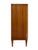 Mid-Century Modern Mid-Century Scandinavian Inlaid Teak Sideboard, 1960 For Sale - Image 3 of 9