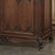 Antique Country French Louis XIV Walnut Marble Top Buffet For Sale - Image 9 of 18