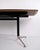 Early 21st Century Paustian Spinal Conference Table in Smoked Oak by Paul Leroy, 2010 For Sale - Image 5 of 13
