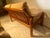 Brown Mid-Century Danish Teak Loveseat by Uldum For Sale - Image 8 of 18