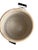 Antique Buckeye Pottery Co. Macomb Stoneware Blue Ribbon 8-Gallon Crock For Sale In Phoenix - Image 6 of 8