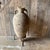 Large Antique Mounted Amphora For Sale - Image 9 of 11
